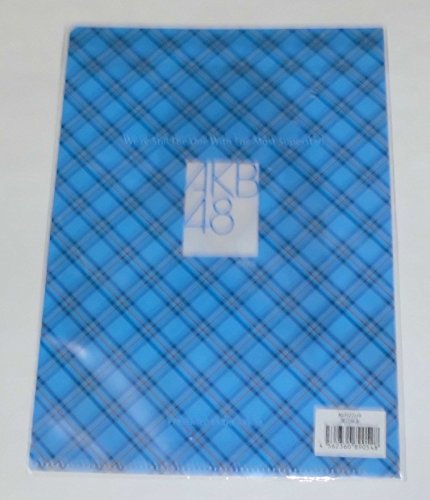 Amazon.co.jp: AKB48 OFFICIAL SHOP A5クリアファイル 渡辺麻友 : おもちゃ